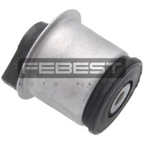 FEBEST OPABASHR - SILENTBLOC PUENTE TRASERO