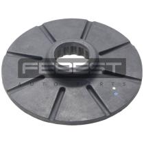 FEBEST OPSIASHRL - SOPORTE DE MUELLE POSTERIOR INFERIO