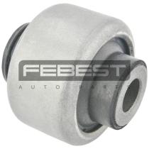 FEBEST PGAB002 - SILENTBLOC BRAZO DE SUSPENSION DELA