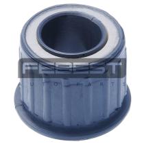 FEBEST PGSB001 - CASQUILLO TRASERO BALLESTA TRASERA