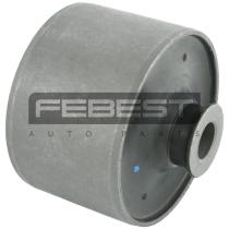 FEBEST RNABTRR - SILENTBLOC PUENTE TRASERO