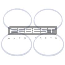 FEBEST SET003 - KIT REPARACION, CREMALLERA DE DIREC