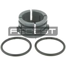 FEBEST SET006 - KIT REPARACION, CREMALLERA DE DIREC