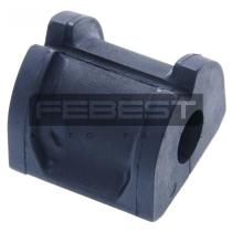 FEBEST SSBG12R17 - CASQUILLO DE GOMA BARRA ESTABILIZAD