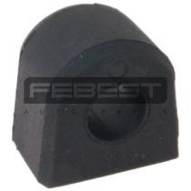 FEBEST SSBS11R - CASQUILLO DE GOMA BARRA ESTABILIZAD