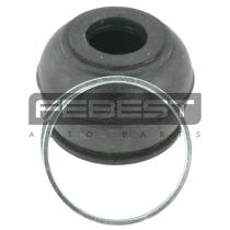 FEBEST SZBJBRS - FUELLE ROTULA DE SUSPENSION, BRAZO