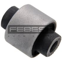 FEBEST TAB021RUB - SILENTBLOC MANGUETA TRASERA