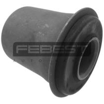 FEBEST TAB109 - SILENTBLOC TRASERO BRAZO DE SUSPENS