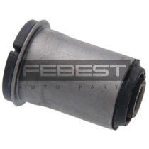 FEBEST TAB114 - SILENTBLOC BRAZO DE SUSPENSION INFE