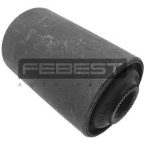 FEBEST TAB119 - SILENTBLOC BALLESTA TRASERA