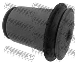 FEBEST TAB156 - Silentblock brazo de suspensión inferior