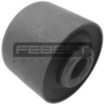 FEBEST TAB207 - SILENTBLOC BRAZO DE SUSPENSION INFE