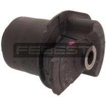 FEBEST TAB279 - SILENTBLOC PUENTE TRASERO