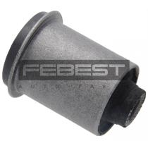 FEBEST TAB344 - SILENTBLOC BRAZO DE SUSPENSION DELA