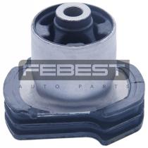 FEBEST TAB498 - SILENTBLOC PUENTE TRASERO