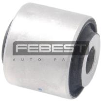 FEBEST TAB544 - SILENTBLOC BRAZO DE SUSPENSION TRAS