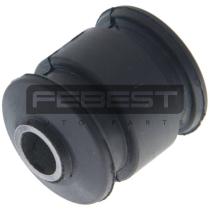 FEBEST TABDUA - SILENTBLOC BRAZO DE SUSPENSION DELA