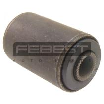 FEBEST TABEE105R - SILENTBLOC BALLESTA TRASERA