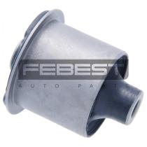 FEBEST TABKGJ10R - SILENTBLOC PUENTE TRASERO