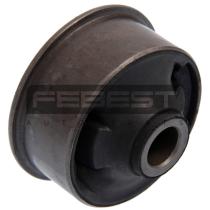 FEBEST TABZZE150B - SILENTBLOC TRASERO BRAZO DE SUSPENS