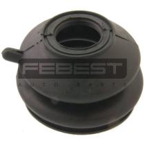 FEBEST TBJB003W - FUELLE ROTULA DE SUSPENSION, BRAZO