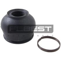 FEBEST TBJB120LOW - FUELLE ROTULA DE SUSPENSION, BRAZO