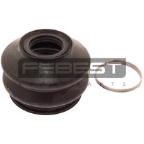 FEBEST TBJB120UP - FUELLE ROTULA DE SUSPENSION, BRAZO