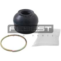 FEBEST TBJBLC120L - FUELLE ROTULA DE SUSPENSION, BRAZO