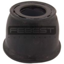 FEBEST TBJBPAS - FUELLE ROTULA DE SUSPENSION