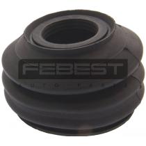 FEBEST TBJBUCF - FUELLE ROTULA DE SUSPENSION, BRAZO