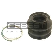 FEBEST TBJBUSF40 - FUELLE ROTULA DE SUSPENSION, BRAZO