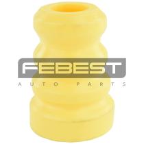 FEBEST TD190 - BUMB STOP DEL AMORTIGUADOR POSTERIO