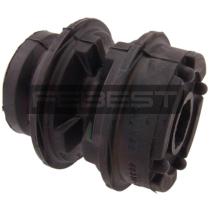 FEBEST TDGX110F - BUMB STOP DEL AMORTIGUADOR ANTERIOR