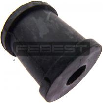 FEBEST TSB735 - CASQUILLO DE GOMA BARRA ESTABILIZAD