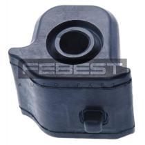 FEBEST TSBACR50FR - CASQUILLO GOMA RH BARRA ESTABILIZAD