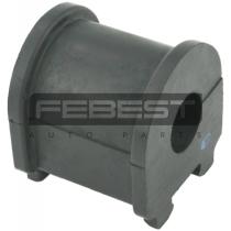 FEBEST TSBASV60R - CASQUILLO DE GOMA BARRA ESTABILIZAD