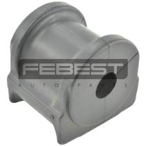 FEBEST TSBAVE30R - CASQUILLO DE GOMA BARRA ESTABILIZAD