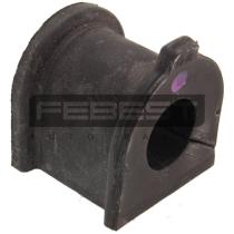 FEBEST TSBAZT255R - CASQUILLO DE GOMA BARRA ESTABILIZAD