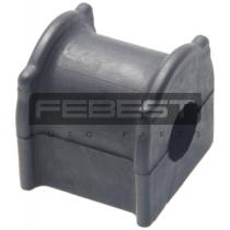 FEBEST TSBGRJ150R - CASQUILLO DE GOMA BARRA ESTABILIZAD