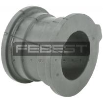 FEBEST TSBGRN285F - CASQUILLO GOMA BARRA ESTABILIZADORA