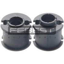 FEBEST TSBGSE20R - JUEGO CASQUILLO BARRA ESTABILIZADOR