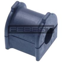 FEBEST TSBGSJ15R - CASQUILLO DE GOMA BARRA ESTABILIZAD
