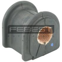 FEBEST TSBGSU50R - CASQUILLO DE GOMA BARRA ESTABILIZAD