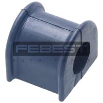 FEBEST TSBGX105F - CASQUILLO GOMA BARRA ESTABILIZADORA