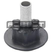 FEBEST TSBGX110R - CASQUILLO DEL AMORTIGUADOR POSTERIO