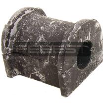 FEBEST TSBJ200R - CASQUILLO DE GOMA BARRA ESTABILIZAD