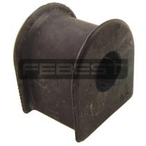 FEBEST TSBJZX90R - CASQUILLO DE GOMA BARRA ESTABILIZAD