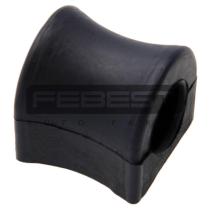 FEBEST TSBKDY280F - CASQUILLO GOMA BARRA ESTABILIZADORA