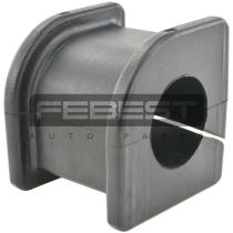 FEBEST TSBKDY280INF - CASQUILLO GOMA BARRA ESTABILIZADORA