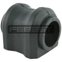 FEBEST TSBNZE154R - CASQUILLO DE GOMA BARRA ESTABILIZAD